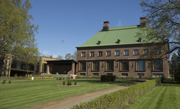 Gösta-uusi