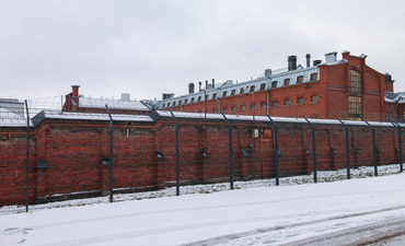 Helsinki vankila -21